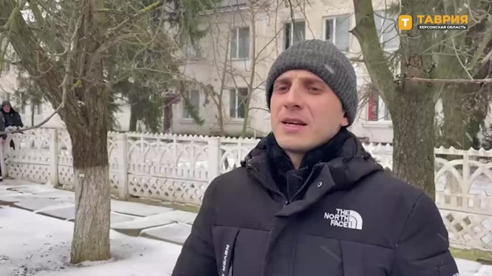 "� ������ ���������� ��������� ������": ������ �������� ������� ������� � ��������� ������������ ���������� ������