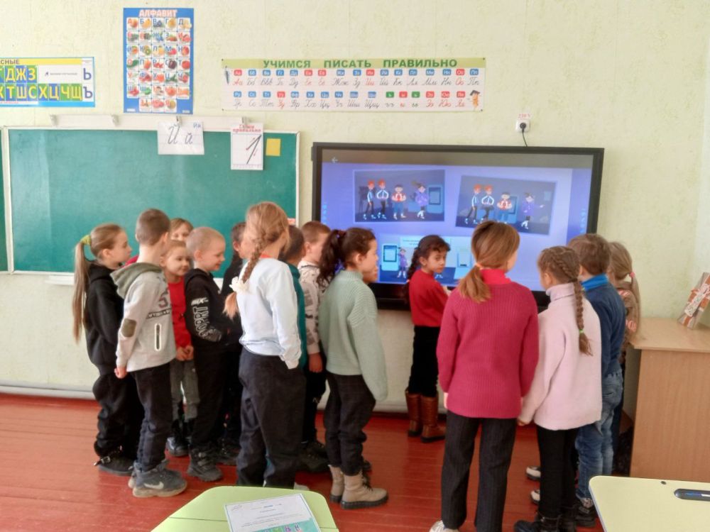 � ������ �������������� ���������������� ������� "���� �����", ������� 2 ������ ���������� ����� ����������� � ���...