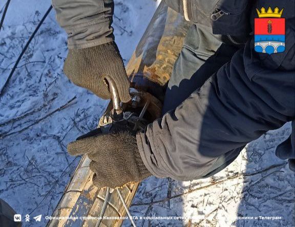 ��������� ��� "������������" �����������