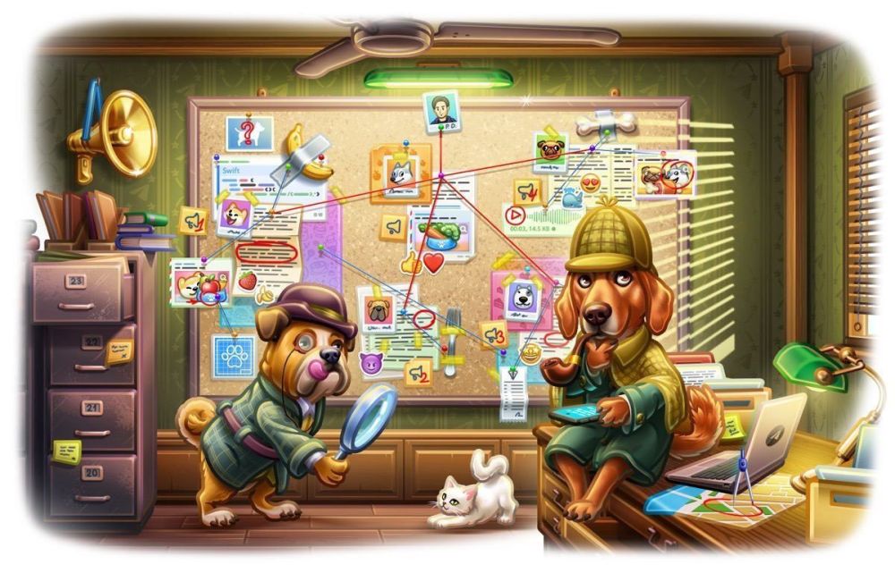 ��� ������� Telegram ���������! ��������� �����: