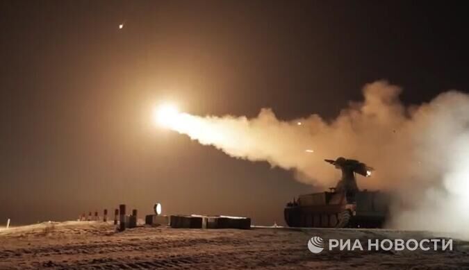 ������ ��� "������-10�" ��������� ���������������� ���� ��� � ���������� �������