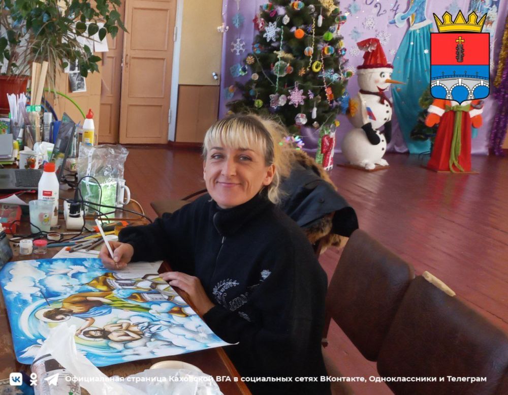 � ���������� ���� �������� ��������� � ������-������ "���������� ��������"