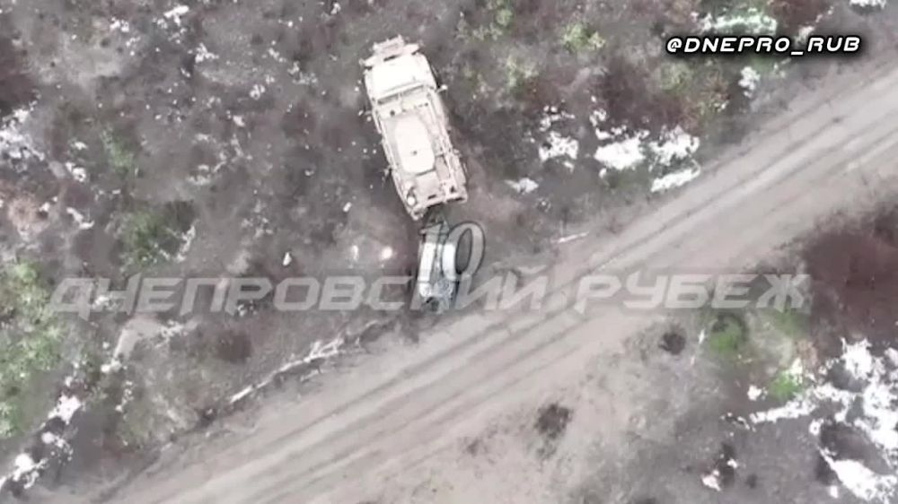 ����� ����������� ����� "�����" ������������ ����� ����������� � ���������� ������� ������������� ��������������� International MaxxPro � �������� �������������� �������������� M58 MICLIC