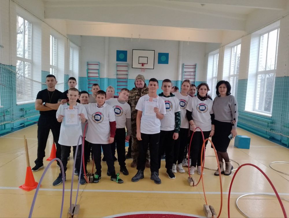 ���������� ����������� "������ �����������" ������� � ��������� ����� �1