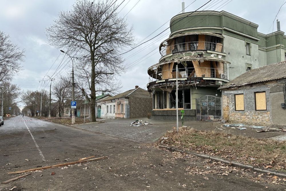 ����� �����: ��������� "���������" � �������