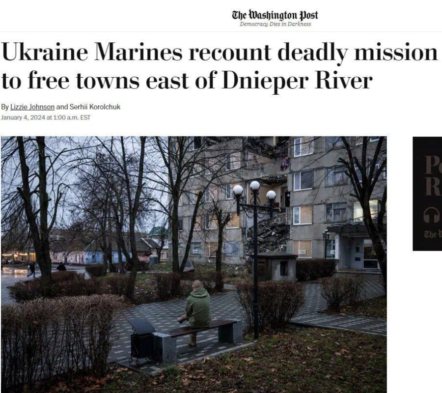 ������� ��������: ��� ��������� ��������� � ������� ���������� ������� ��� ����� ���������������� ������ - The Washington Post