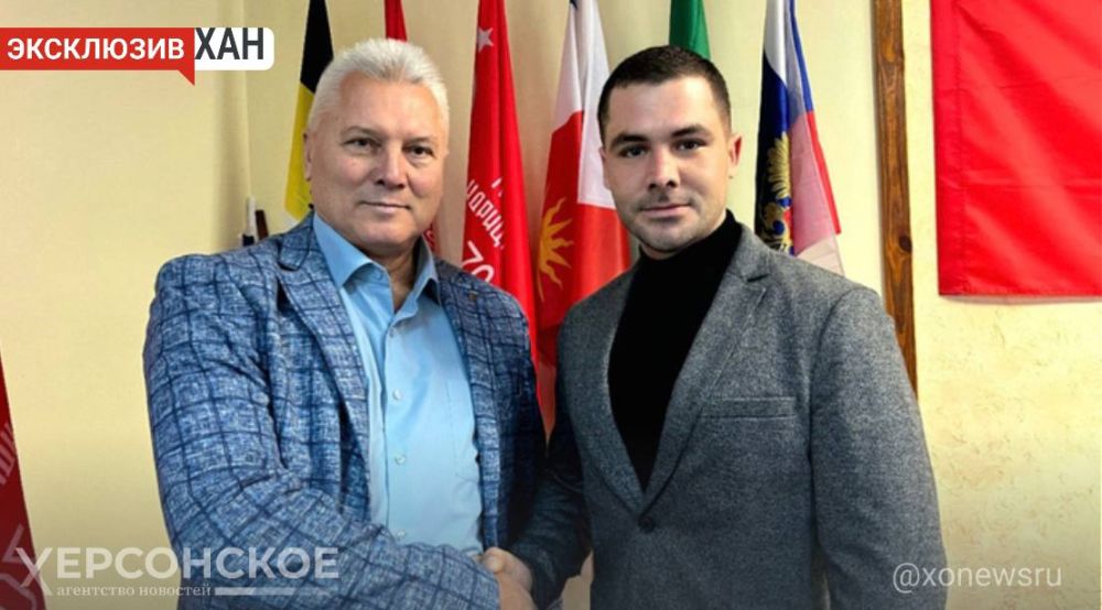 Агентство по делам национальностей назначило представителя в области