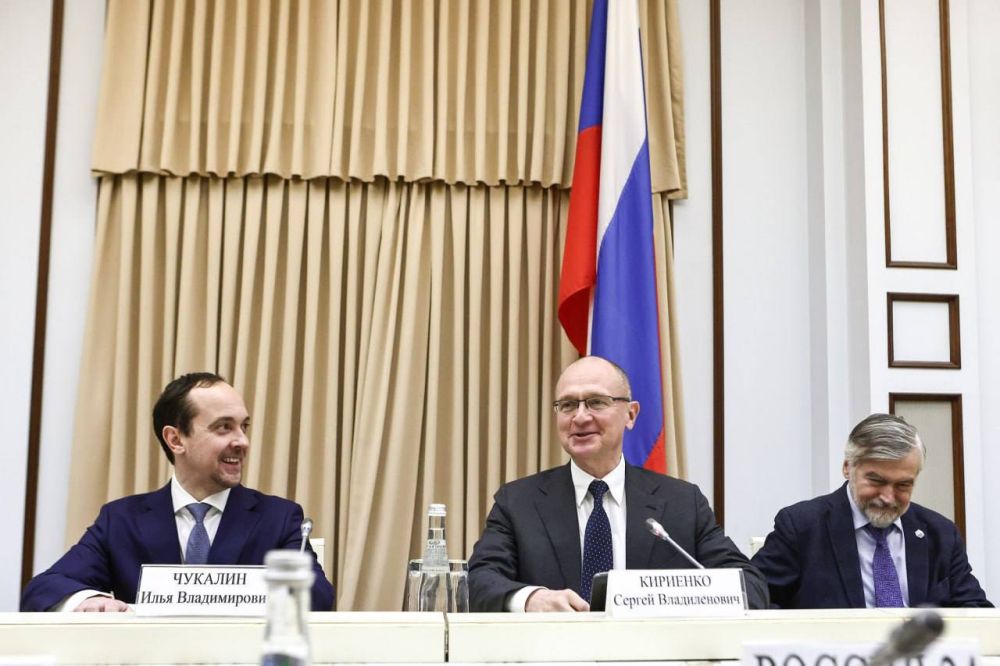 Фонд президентских грантов выделит 2 млрд рублей на софинансирование региональных конкурсов