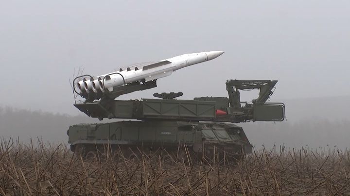 ��� �������� � "�������", "���������", ������ ������� � ���� HIMARS