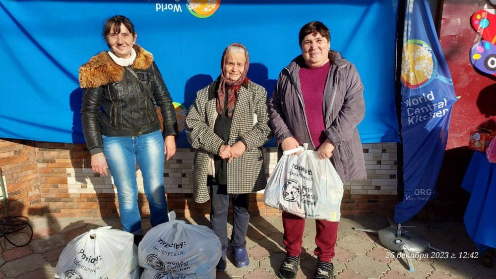 А на том берегу..... Правобережье Херсонщины: подробнее о том, что сделано 18 января —ХОВА За прошедшие сутки энергетики...