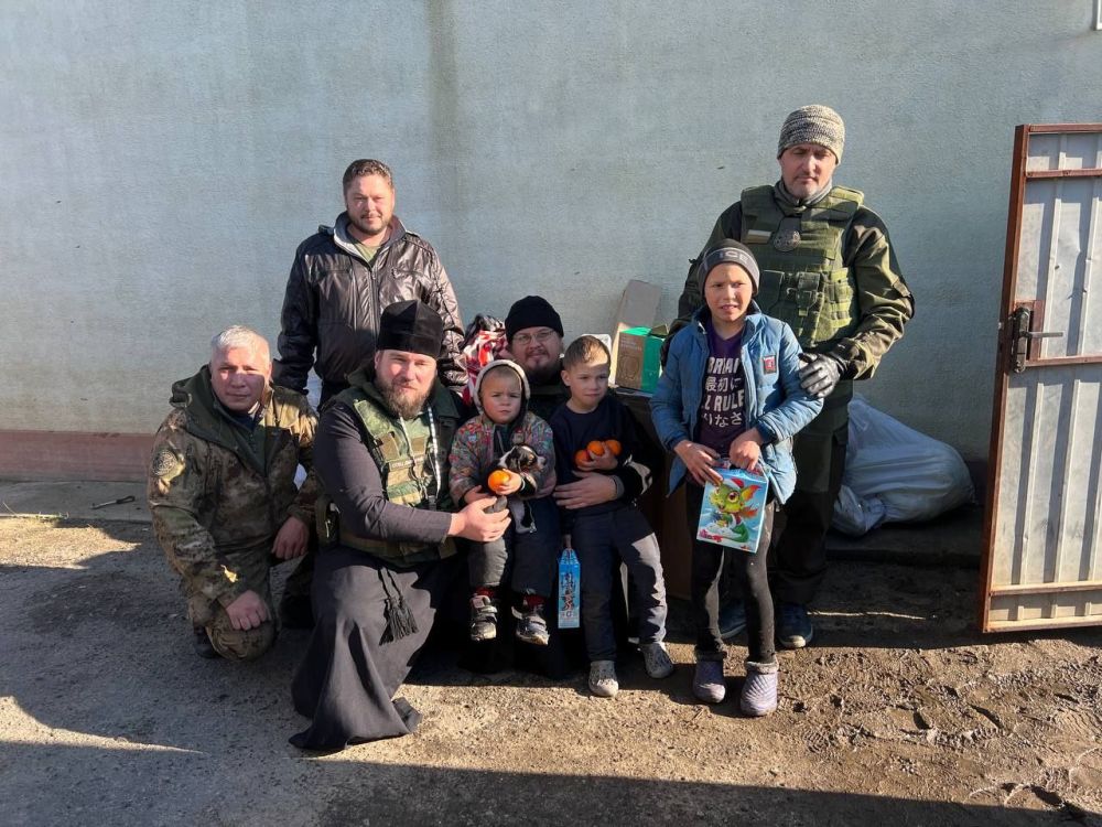 �� ��� ����, ����!