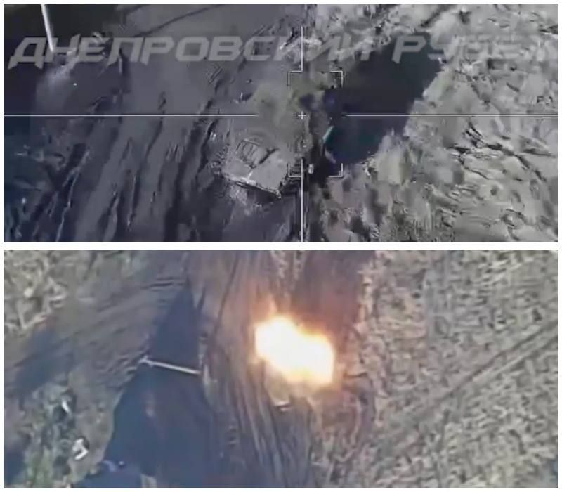 LAV ACSV TCV Super Bison - ���������