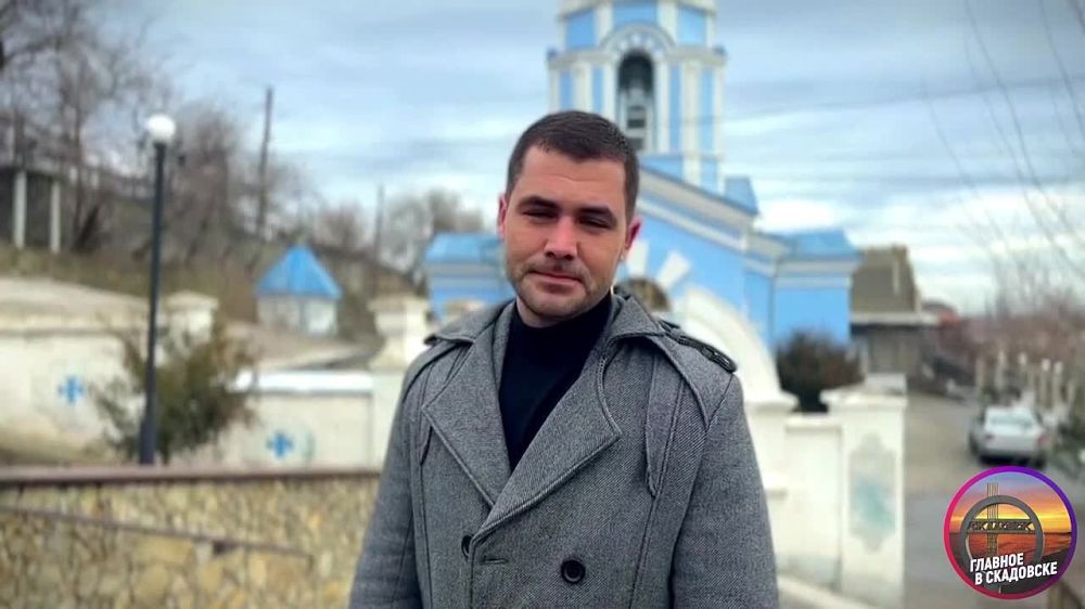 «В нашей стране для каждого жителя доступны любые религии», — Артем Лагойский