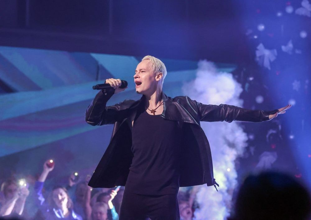 URA.RU ��������, ��� ��� SHAMAN � ������ ������� �� ������� �����, ������� �� �������������� ����������� ��� �������