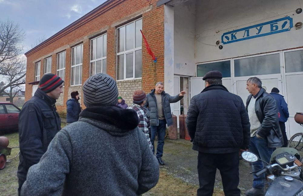 ��������� � ������!. �������, 19 ������ � �