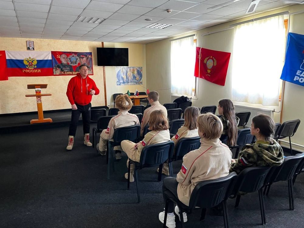 �� ���� ����� "������ ��������" 13 ������ 2024 �. ������ ������� ��� ���������� �� ������� ����������� ��������