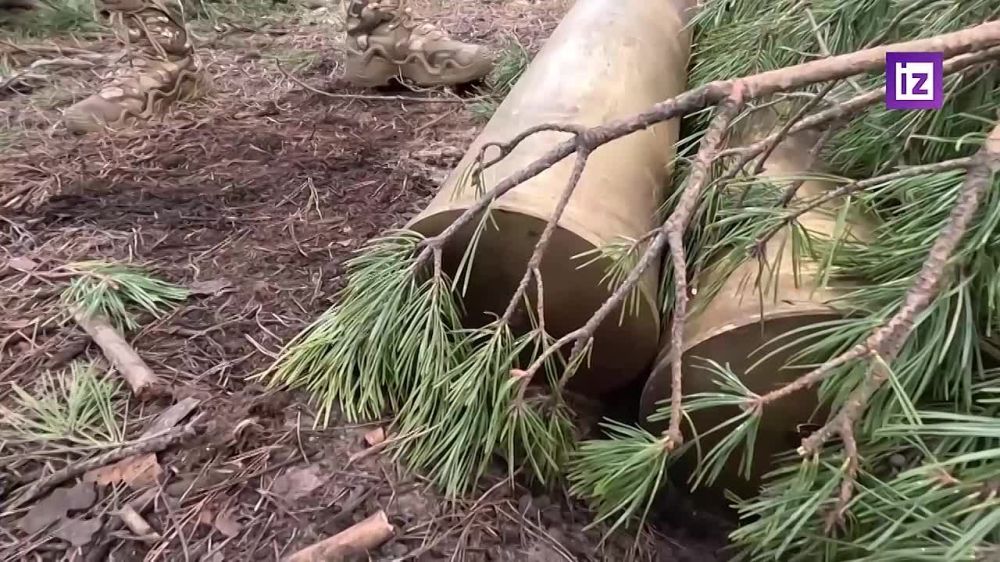 ������� 152-�� ����� "�������-�" ���������� ������������, ����������� ������� ��� � ����� ���������� �� ���������� �����������