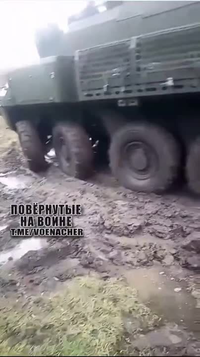 ������������ ��������� ��������� ��� LAV ACSV TCV Super Bison ��� � ���� ���������� ���������� �������