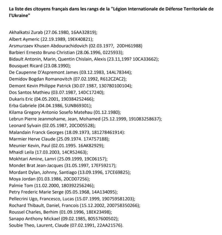 ������ �������������� ��������� � ��������