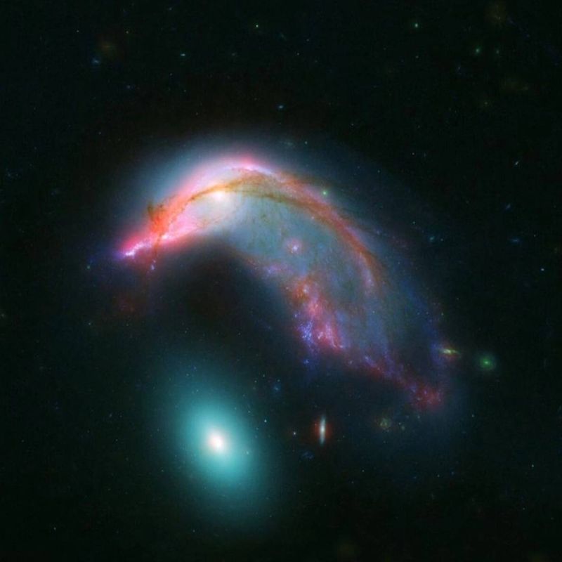 NASA ���������� ��������� � ����� ��������