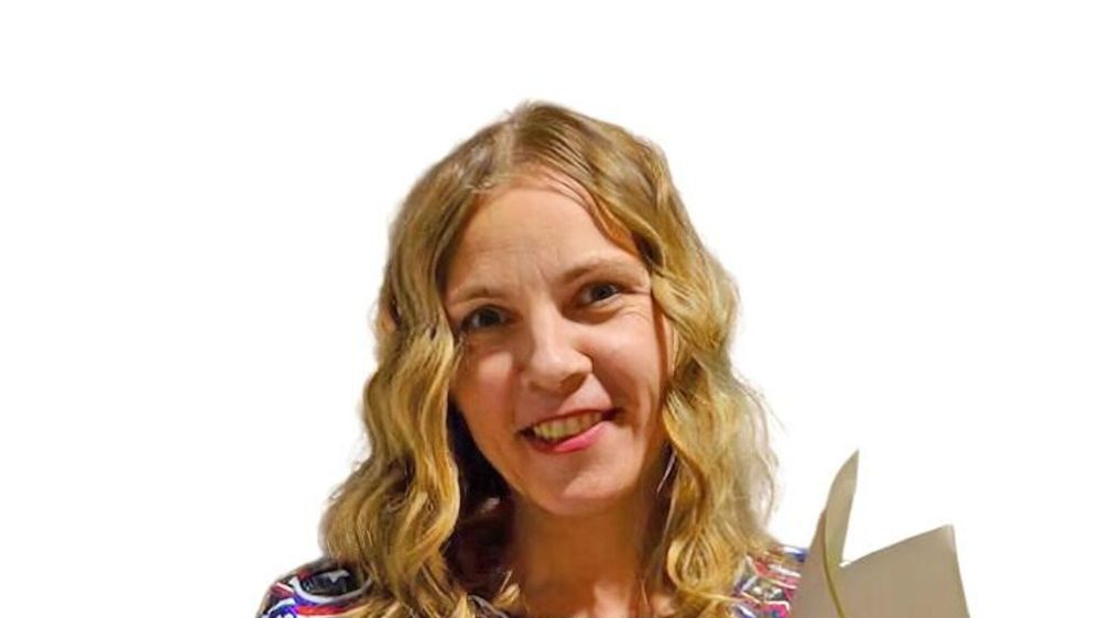 Юлия Немчинова: Государство пока не помогает оставшимся в Харьковской области людям, а они есть, они живы