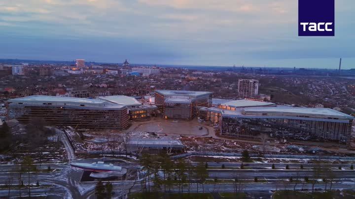 ������ ������������ ������-�������� ������� ��������� ������� � ��������� � �������� 2024 ����