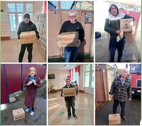 А на том берегу.... Правобережье Херсонщины: подробнее о том, что сделано 22 января — ХОВА За прошедшие сутки энергетики...