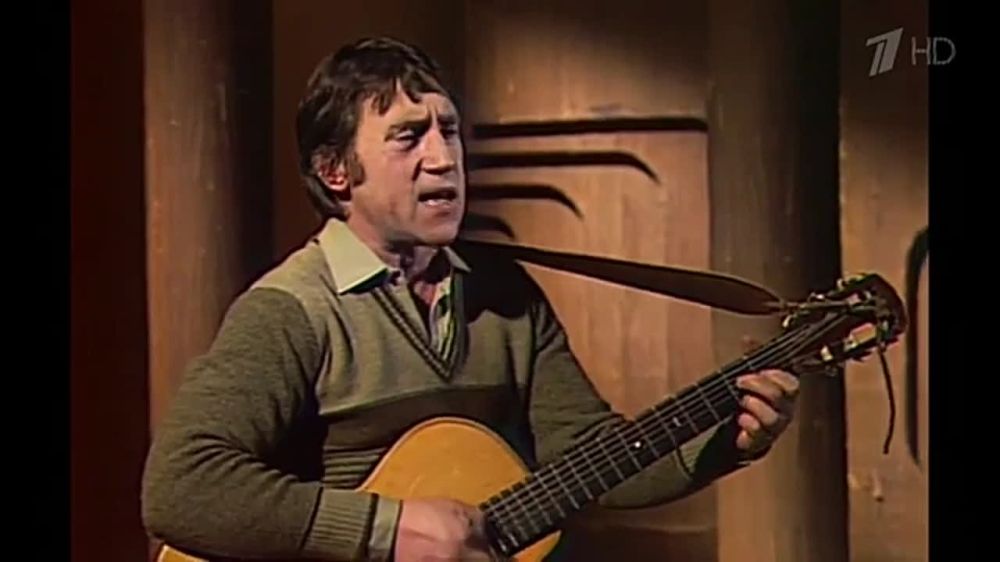 �������� �������� - � �� ����� (1980)