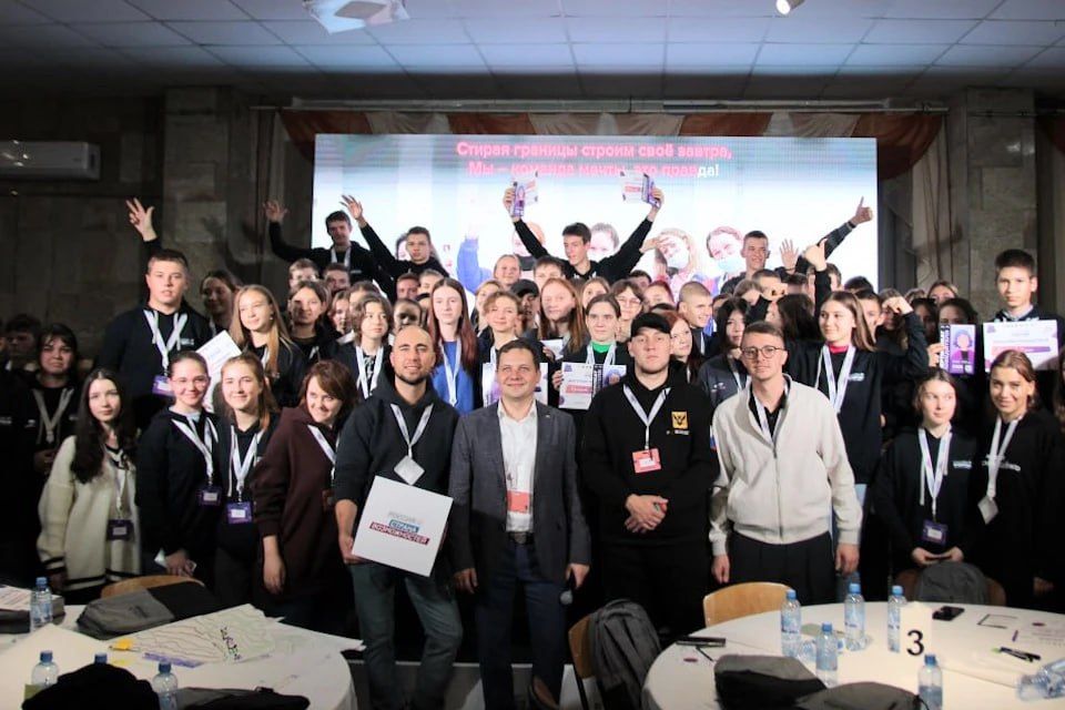 ����� ������� ����������� � ������� ������ ��������: ��� � ���������� ������� ������������ ��������