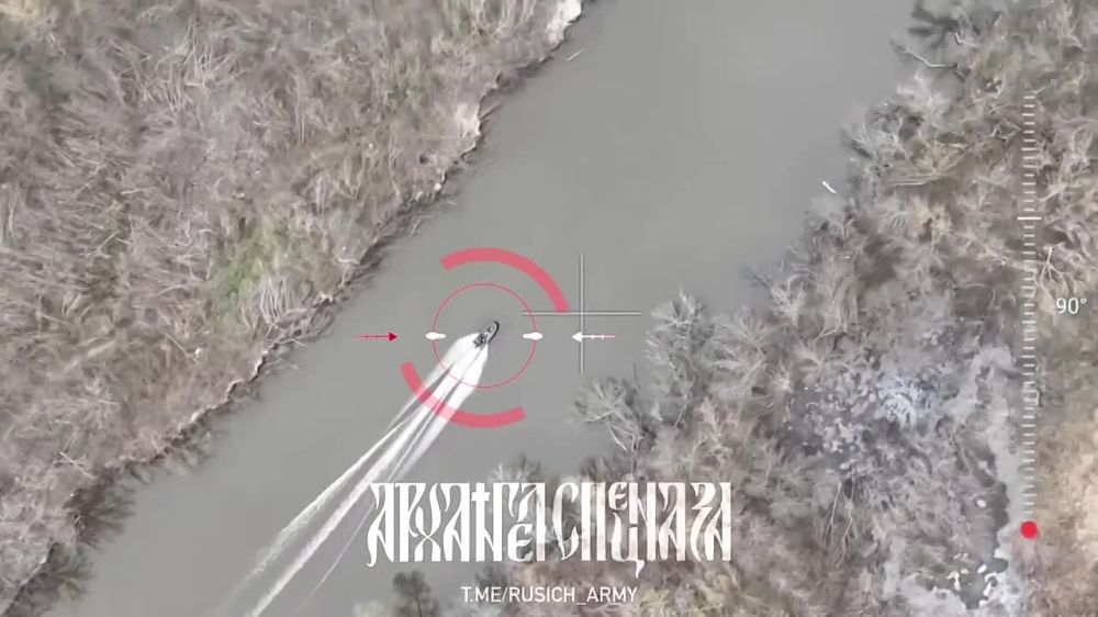 ����� �����: ���������� FPV-���������