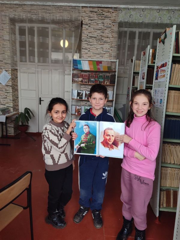 � 120-����� �� ��� �������� �. �. ������� � ���������� ����������� ����� ������� ������������ ��� "����� ������ �������"