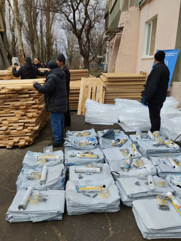 А на том берегу.... Правобережье Херсонщины: подробнее о том, что сделано 25 января — ХОВА За прошедшие сутки энергетики...