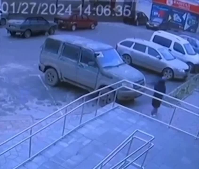 "����� ���� �� ������ �������": ������� ��������� �����-��������� � ����� �����