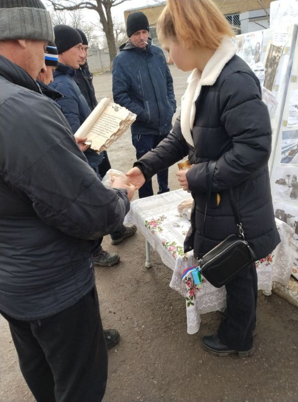 � �. ������� ������ �������� �� ���������� ������������ ������� ����������� ������ � �������� ���������� ���������� � "������ �����"