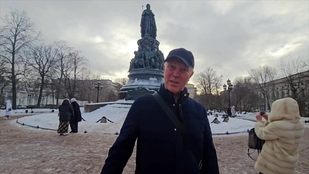 �������� ������: � �����-���������� �������� �������� ����������� ��������� �������, ������������� � ������ ��������������� ���� ����� � ����� ������� ������� ����������