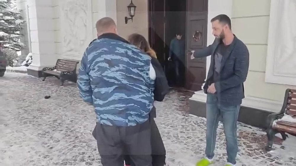 "�� ������ ��������� ": ������������ �������� VIP-����� ���� ����������� ������� ��������� ��������