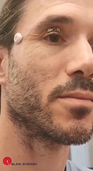 ������� Blink Energy �������� �������� ����������, ������� �������� �� ���� � ������ ����������� �����, �� ������� ��������� ���������� �� ���������