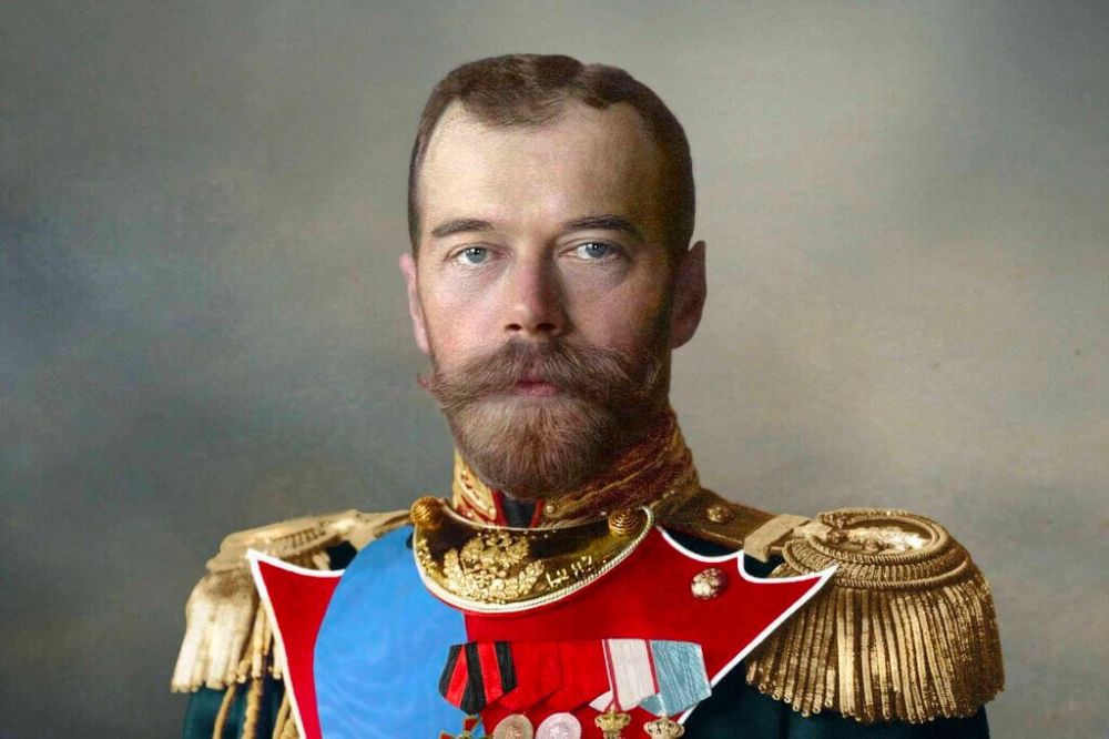 ��������� � ������ ��������� ��-�� ������� II, ���� �������� ������, ��� ��������� ��� ���������