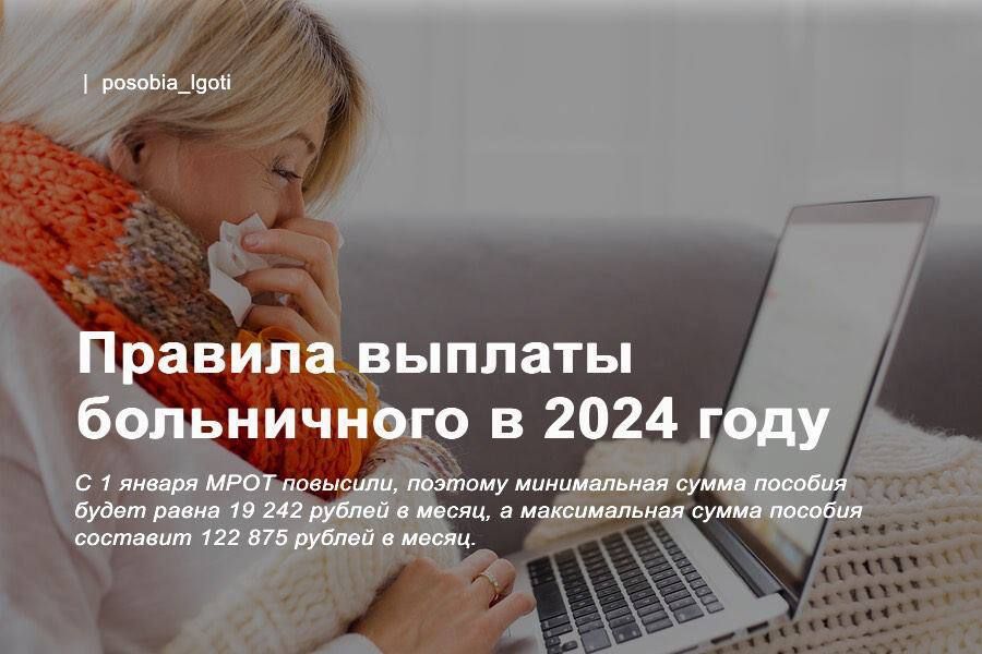 ������� ������� ����������� � 2024 ����