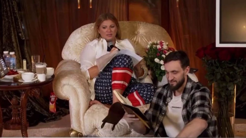 Военкора Графчикову избили именно здесь: Юденич показала "бессмысленный и безобразный коучинг"