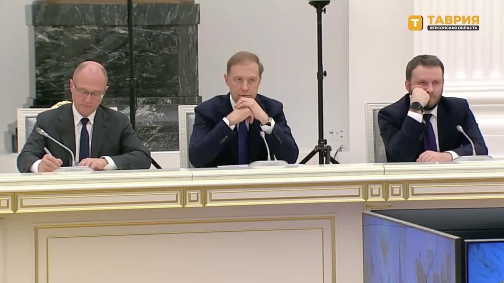 Вице-премьер РФ: льготная ипотека дала огромный толчок строительству, жители хотят жить на новых территориях