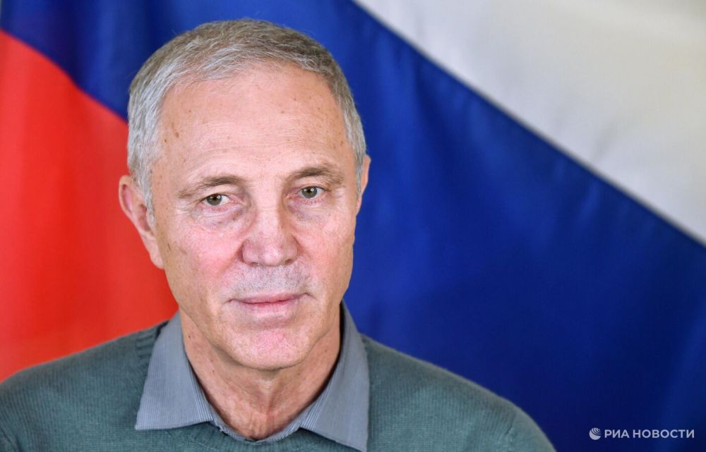 Сальдо: переговоры по обмену пленными с Киевом надо продолжать через посредников