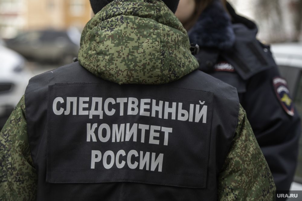 Депутат Тюменской области помог уволить следователя из Херсонской области