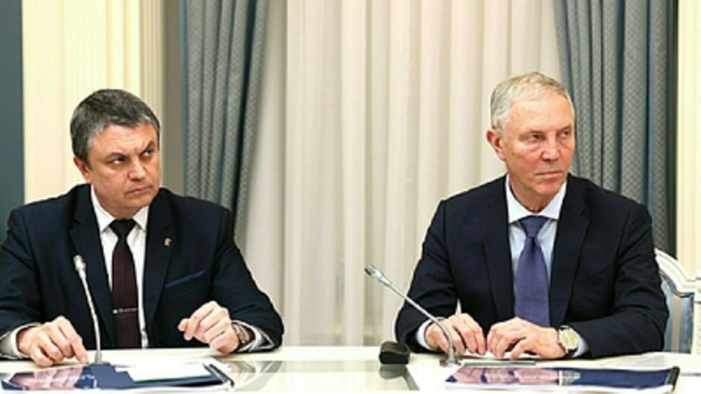 ������ ��������� � ������������� ������������� ���