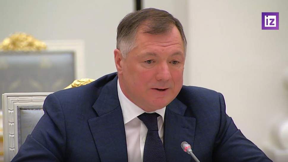 Хуснуллин заявил об огромном спросе на жилье в новых регионах