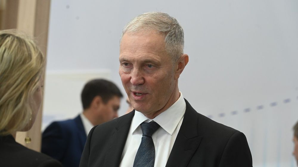 Сальдо рассказал, на каких условиях возможны переговоры с Украиной