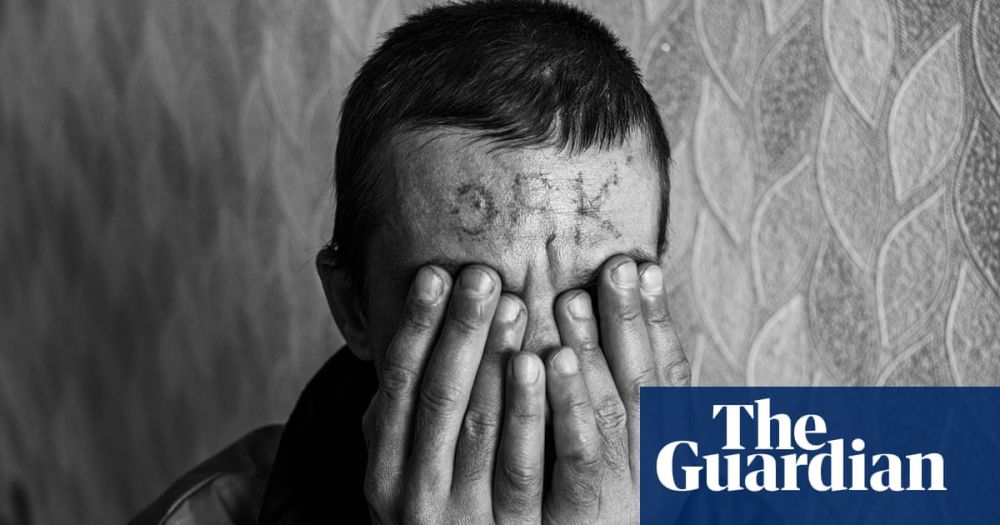 ��� ������: The Guardian ������������ � ����������� �� �������, ������� ���� �������� �� �.�. "����������������" � "���������"