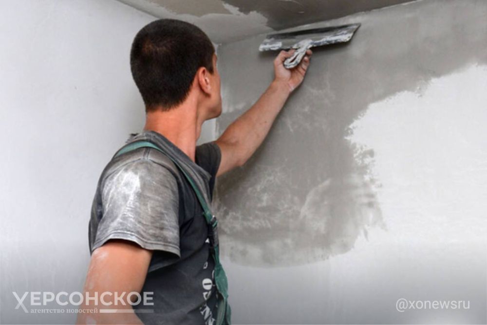 Правительство увеличит размер выплат на восстановление жилья в Новороссии