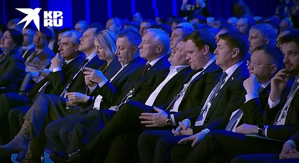 Марат Хуснуллин рассказал о развитии новых регионов России