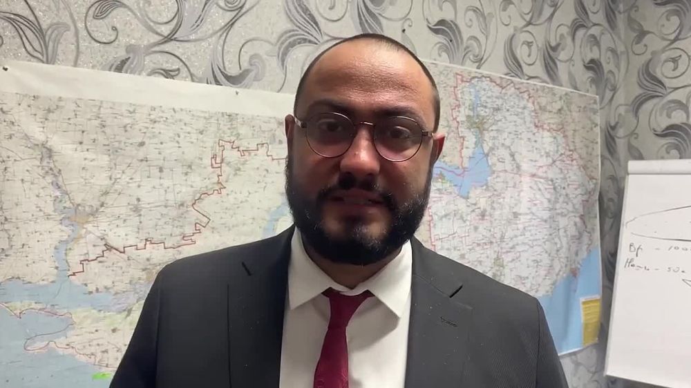 Псковская область передаст опыт наставничества в сфере молодежной политики Херсонской области